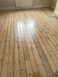 NFS Floor Sanding