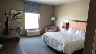 Hampton Inn & Suites Tucson Marana