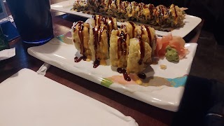 Fuji Japanese Seafood and Steakhouse