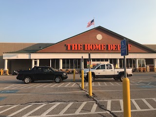 The Home Depot