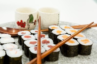 Restaurante Japonés - SUSHI YA