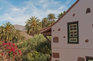 Casitas Canarias