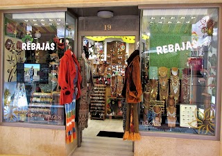 MODA BAGÚS AYAMONTE