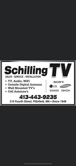 Schilling TV