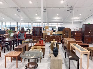 Habitat for Humanity ReStore