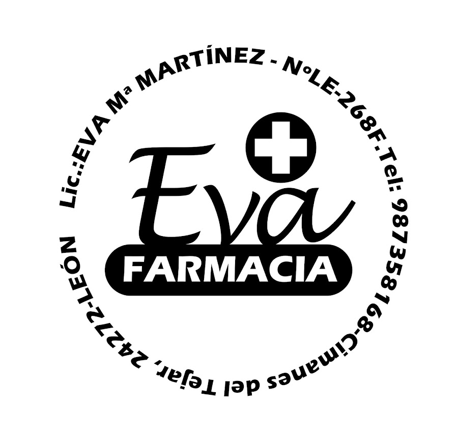 Foto farmacia Eva María Martínez Llamas