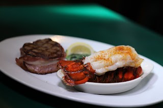 Timbers Steakhouse & Seafood