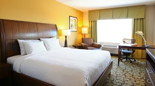 Hilton Garden Inn Olathe