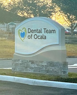 Dental Team Of Ocala - Jasmine Park