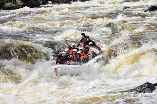 Three Rivers Whitewater