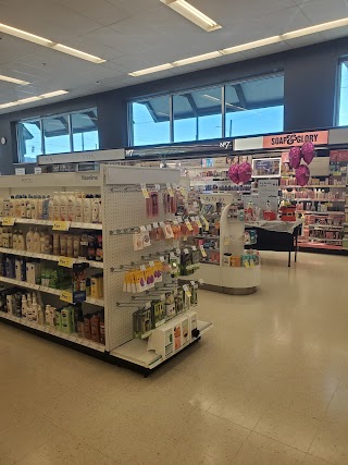 Walgreens