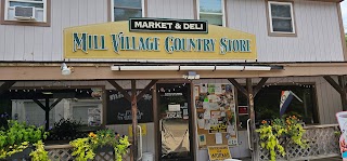 Mill Village Country Store