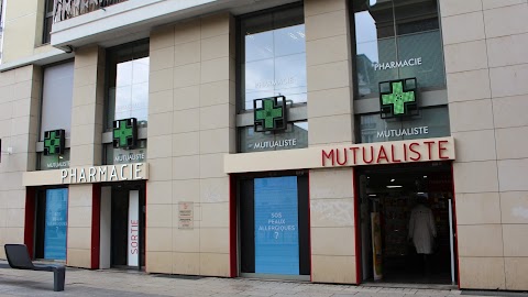 Pharmacie Mutualiste AÉSIO Santé