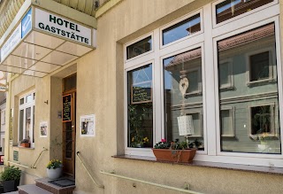 Hotel und Restaurant Deutsches Haus