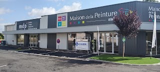 MDP Maison de la Peinture