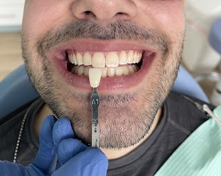 Clínica dental Anaya Robles