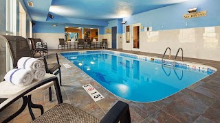 Best Western Plus Fort Wayne Inn & Suites North