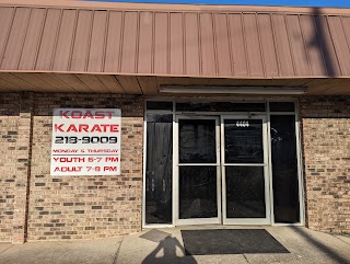 Koast Karate Klub