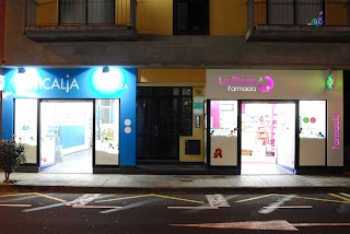 FARMACIA LA PLAZA - Lic. José Angel Pérez Padrón