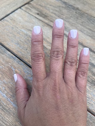 New Sage Nail & Spa