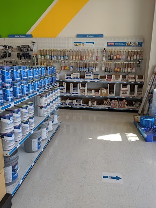 PPG Paint Store