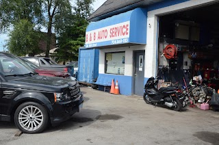 B & B Auto Services