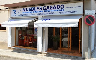 Muebles Casado