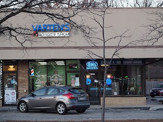 Varten's Barber Shop