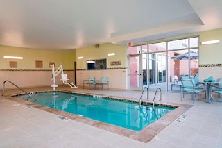 SpringHill Suites by Marriott Houston Sugar Land