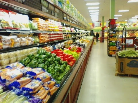 Cherry Valley Marketplace