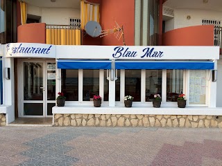 Restaurante Blau Mar