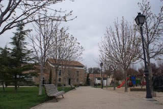 Albergue Fuentenueva Centro de Recursos Naturales