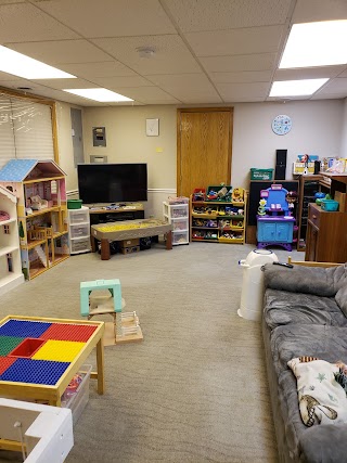 The Learning and Play Place