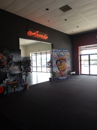 Golden Ticket Cinemas Harrison 8