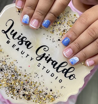 Luisa Giraldo Beauty Studio