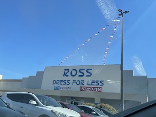 Ross Dress for Less