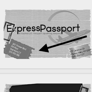 Passport Express