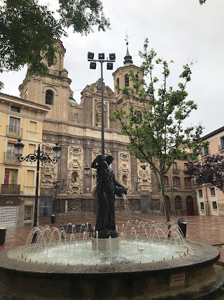 Colegio Notarial de Aragón