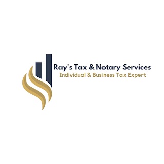 Ray's Tax and Notary Services