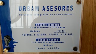 Urbam Asesores