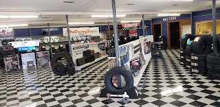 Roadrunner Auto/Truck Service Center