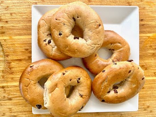 Ayla's Bagels & Coffee