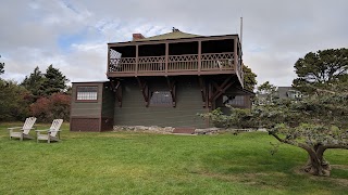 Winslow Homer Studio