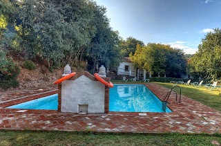 Holiday Cottages Cortijo Balzaín