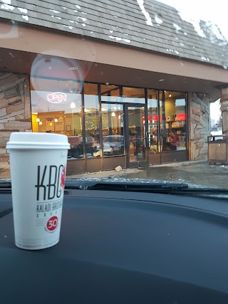 Kaladi Brothers Coffee