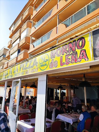 La Casa de la Pizza