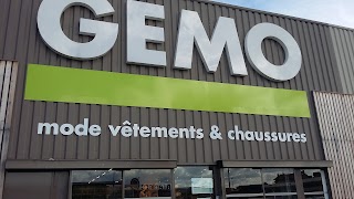 GEMO ST ETIENNE - FIRMINY Chaussures et Vêtements