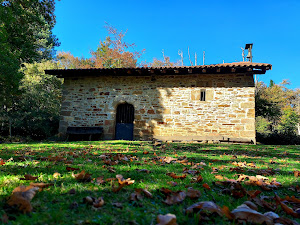 Ermita de Santa Marina