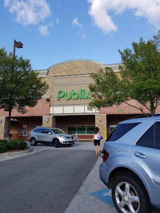 Publix Super Market at Stillwood Pavilion at Summer Grove