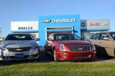 Service Center - Chevrolet Buick GMC